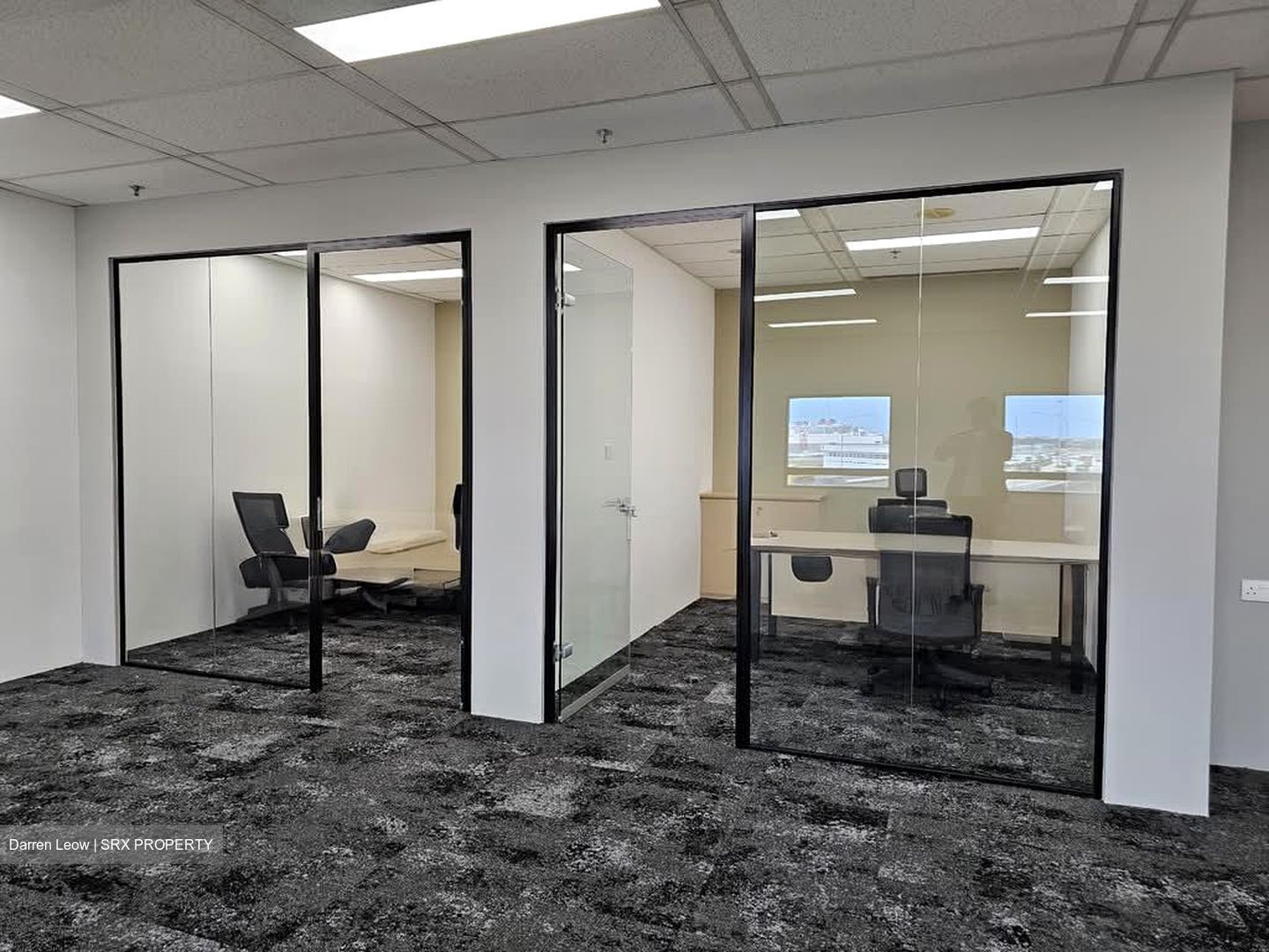 Abi Plaza (D2), Office #536048831